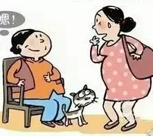 同时怀上二胎外婆怀的还是双胞胎不朽情缘MG48岁外婆和女儿(图2) 同时怀上二胎外婆怀的还是双胞胎不朽情缘MG48岁外婆和女儿(图2)